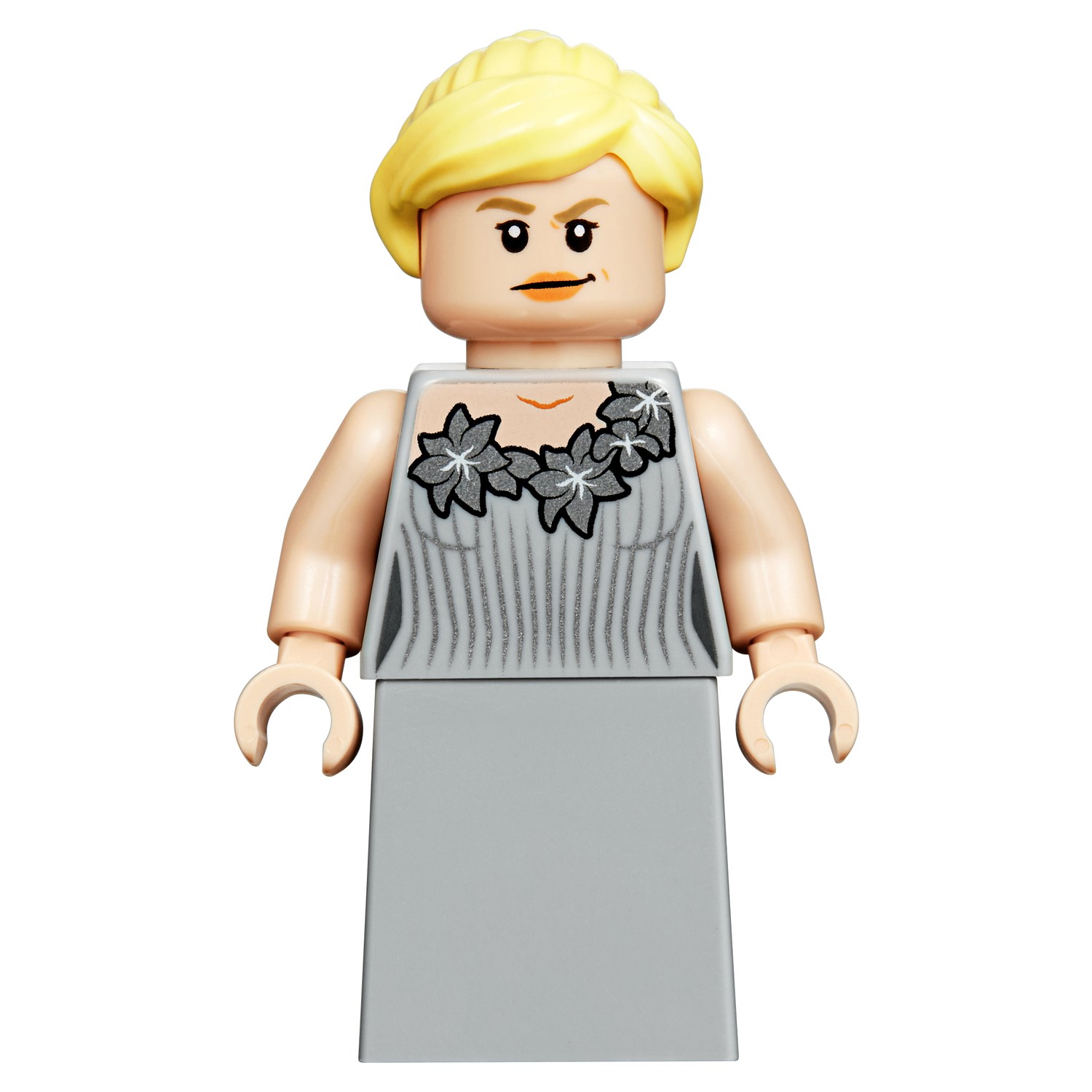 Конструктор LEGO Harry Potter Часовая башня Хогвартса 922 дет. - фото 19