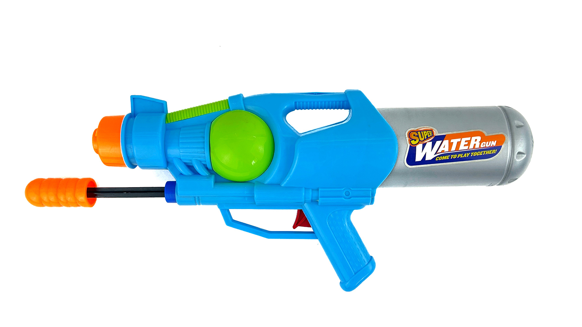 Пистолет водный CS Toys - фото 2
