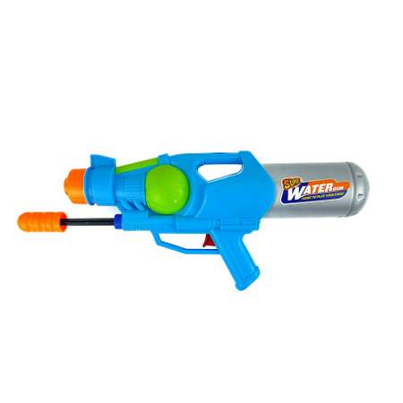 Пистолет водный CS Toys