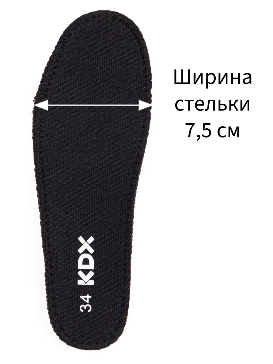 Кроссовки KDX EVR-03 menthol - фото 18