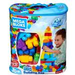 Конструктор Mega Bloks блочный