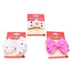 Резинка FUNNY BUNNY в ассортименте NFB1-25