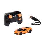 Автомобиль РУ Hot Wheels Lamborghini Revuelto 1:64