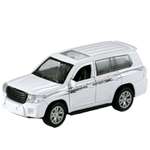 Автомобиль Funky Toys Внедорожник 1:32