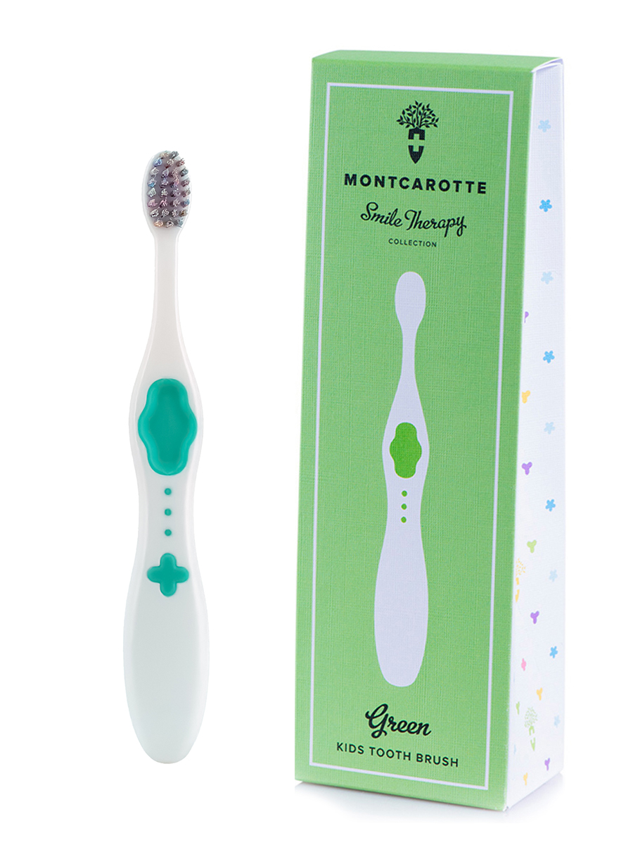 Зубная щетка классическая Montcarotte - фото 20