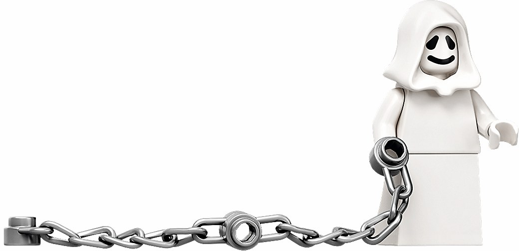 Конструктор LEGO Creator 10273 3231 дет. - фото 13