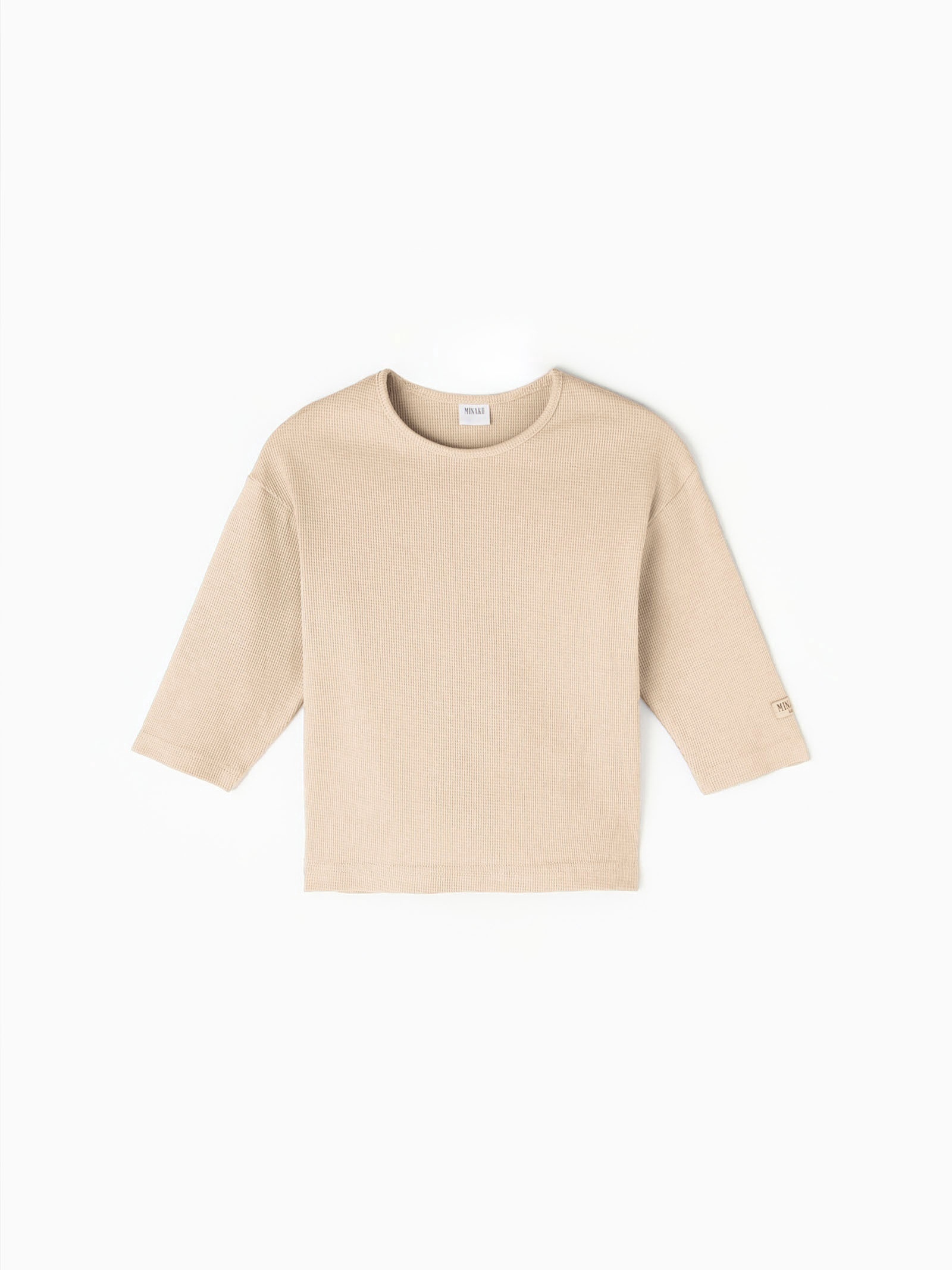 Лонгслив Minaku 10799216 - фото 7