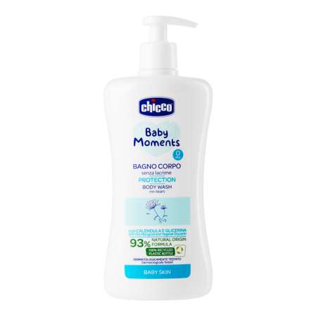 Пена Chicco 500 мл