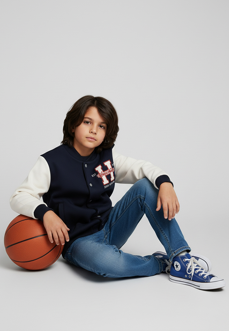 Бомбер YOULALA 2047330101 - фото 3