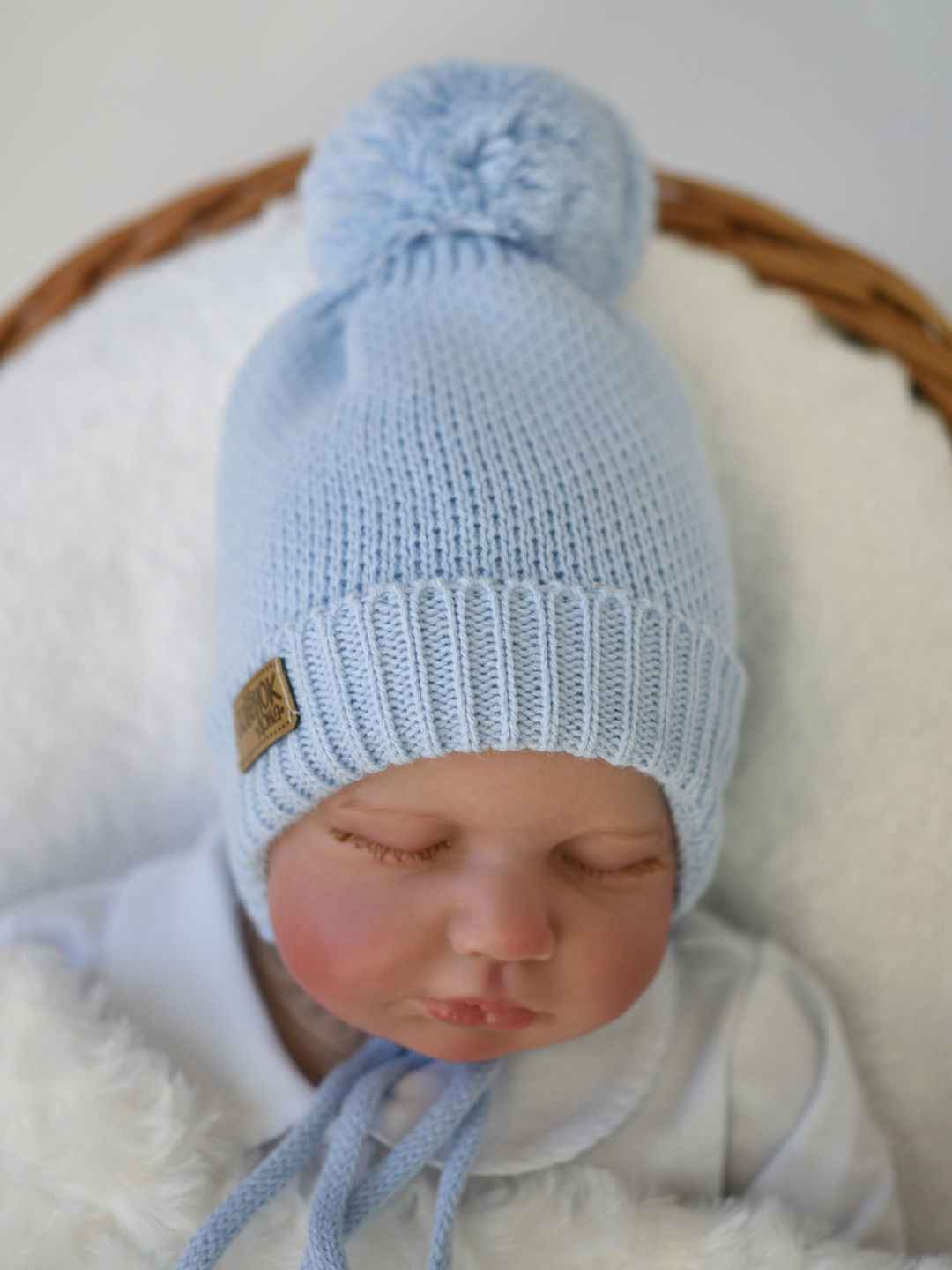 Шапка Совенок Дона В77-501-7 - фото 4