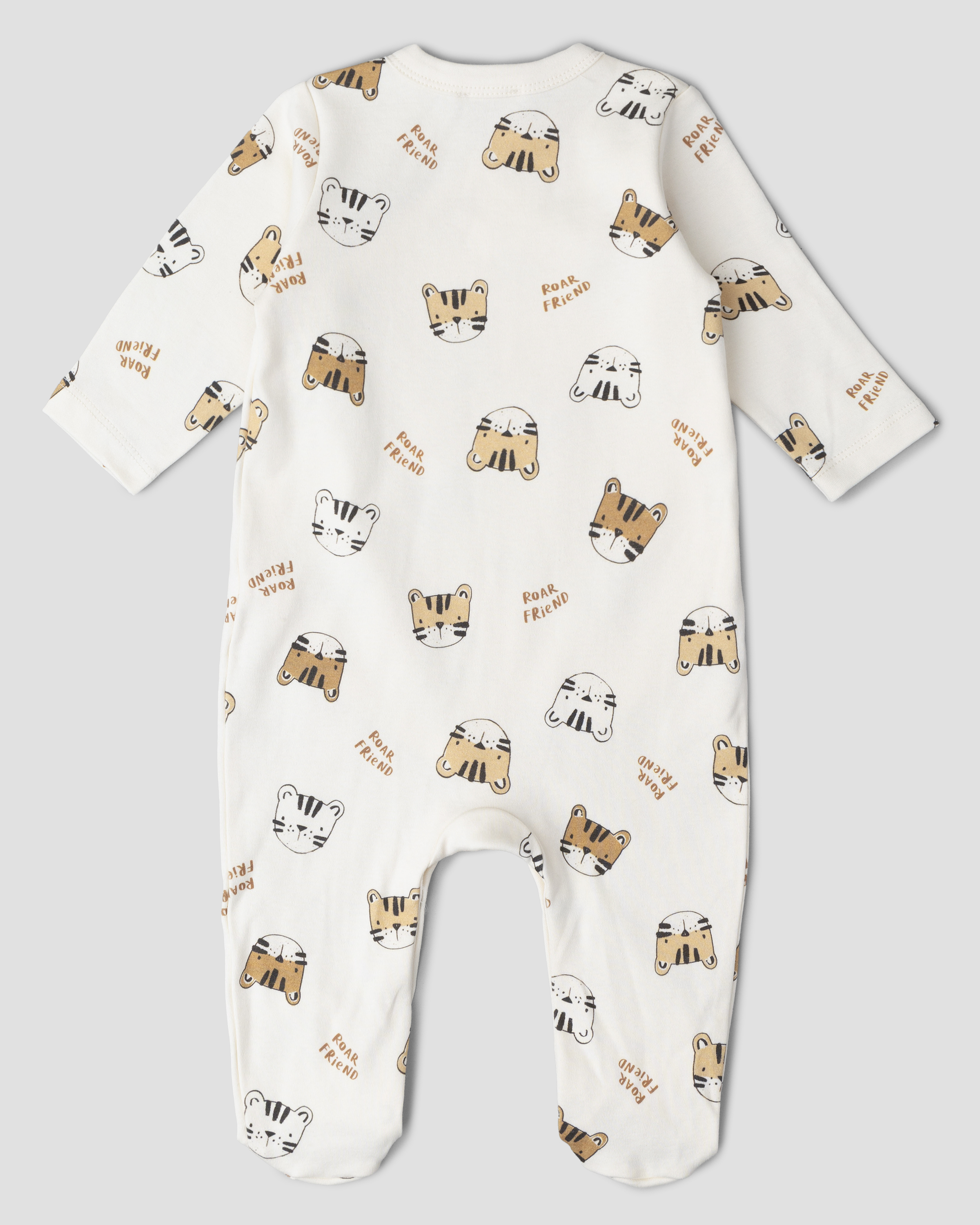 BabyGo S26BG4-2098-1ib-L2 - фото 2