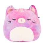 Игрушка мягконабивная Squishmallows Кошечка Сели 39427