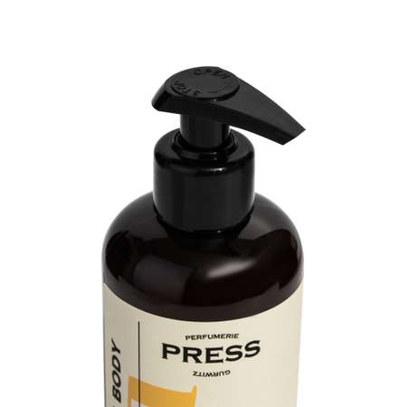Гель Press Gurwitz Perfumerie