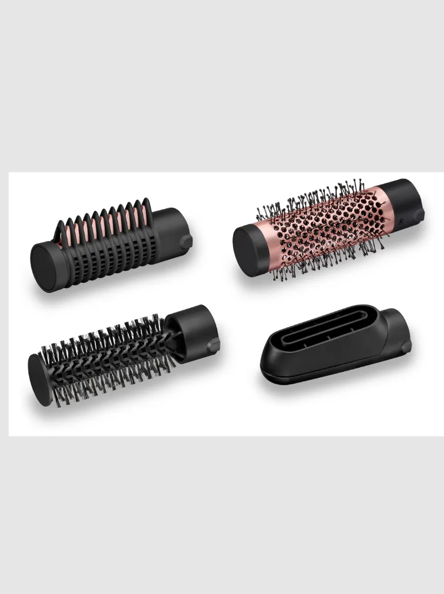 Фен BABYLISS AS126E - фото 6