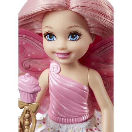 Кукла мини Barbie