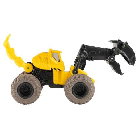 Автомобиль Monster Jam 1:64