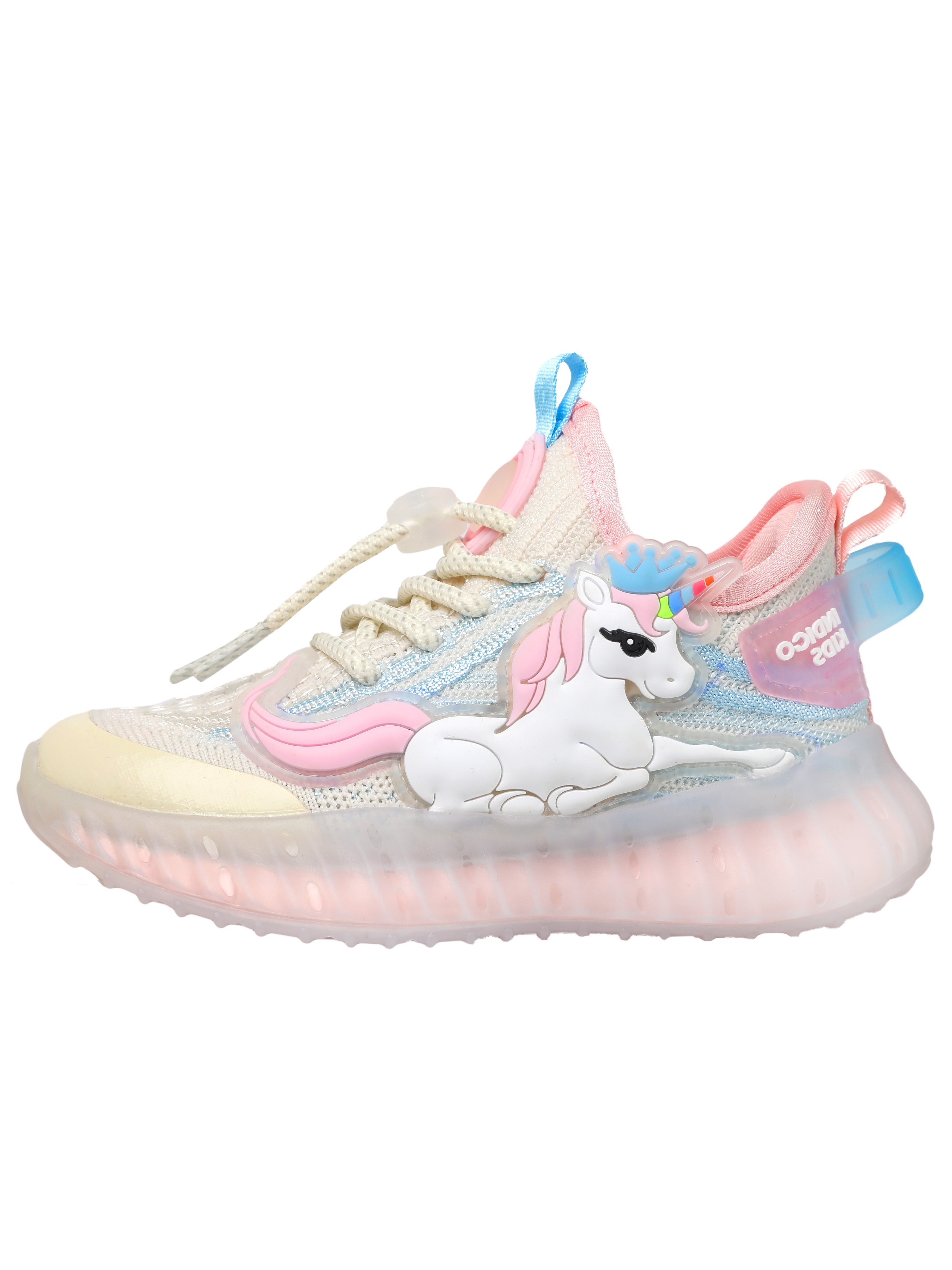 Кроссовки Indigo kids 90-548A2 - фото 1