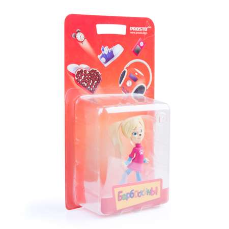 Фигурка Prosto toys
