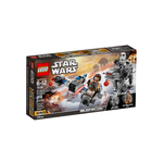 Конструктор LEGO 75195 216 дет.