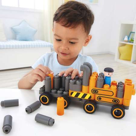 Конструктор Hape сборная игровая модель