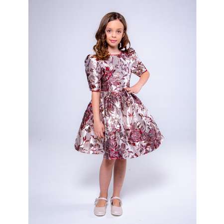 Платье Stefany