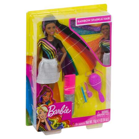 Кукла модельная Barbie