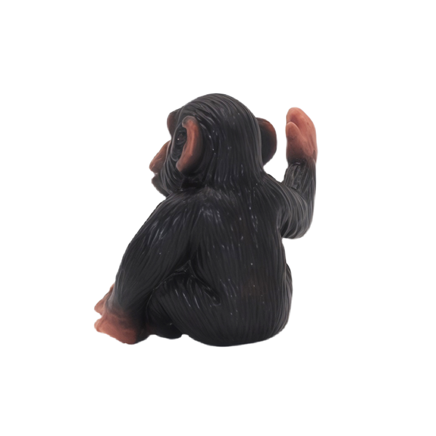 Фигурка Детское Время Шимпанзе детеныш - фото 6