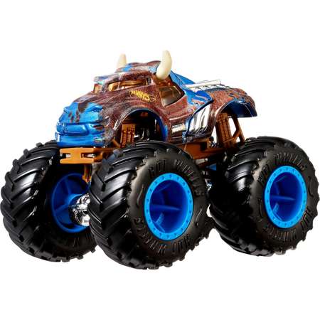 Игровой набор Hot Wheels Взаимное уничтожение