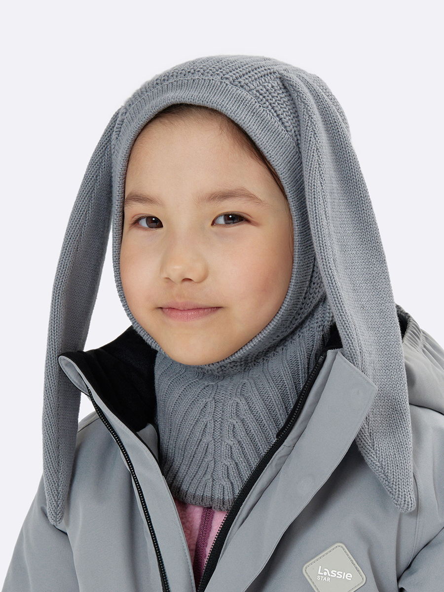 Шапка-шлем Lassie 71305201-9370 - фото 3