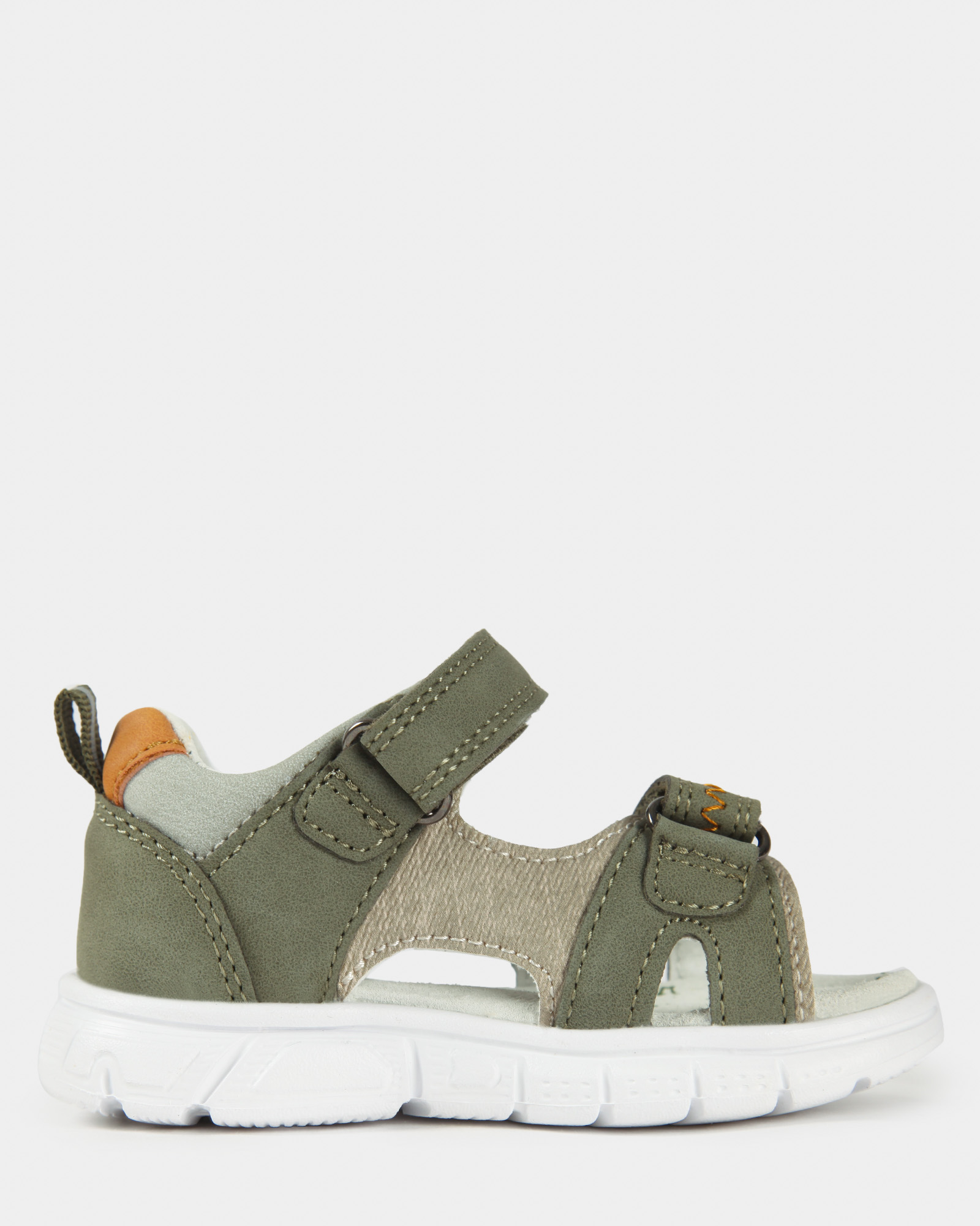 Сандалии Tombi S26SWibSA-253-24 - фото 2