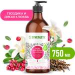 Гель Synergetic 750 мл