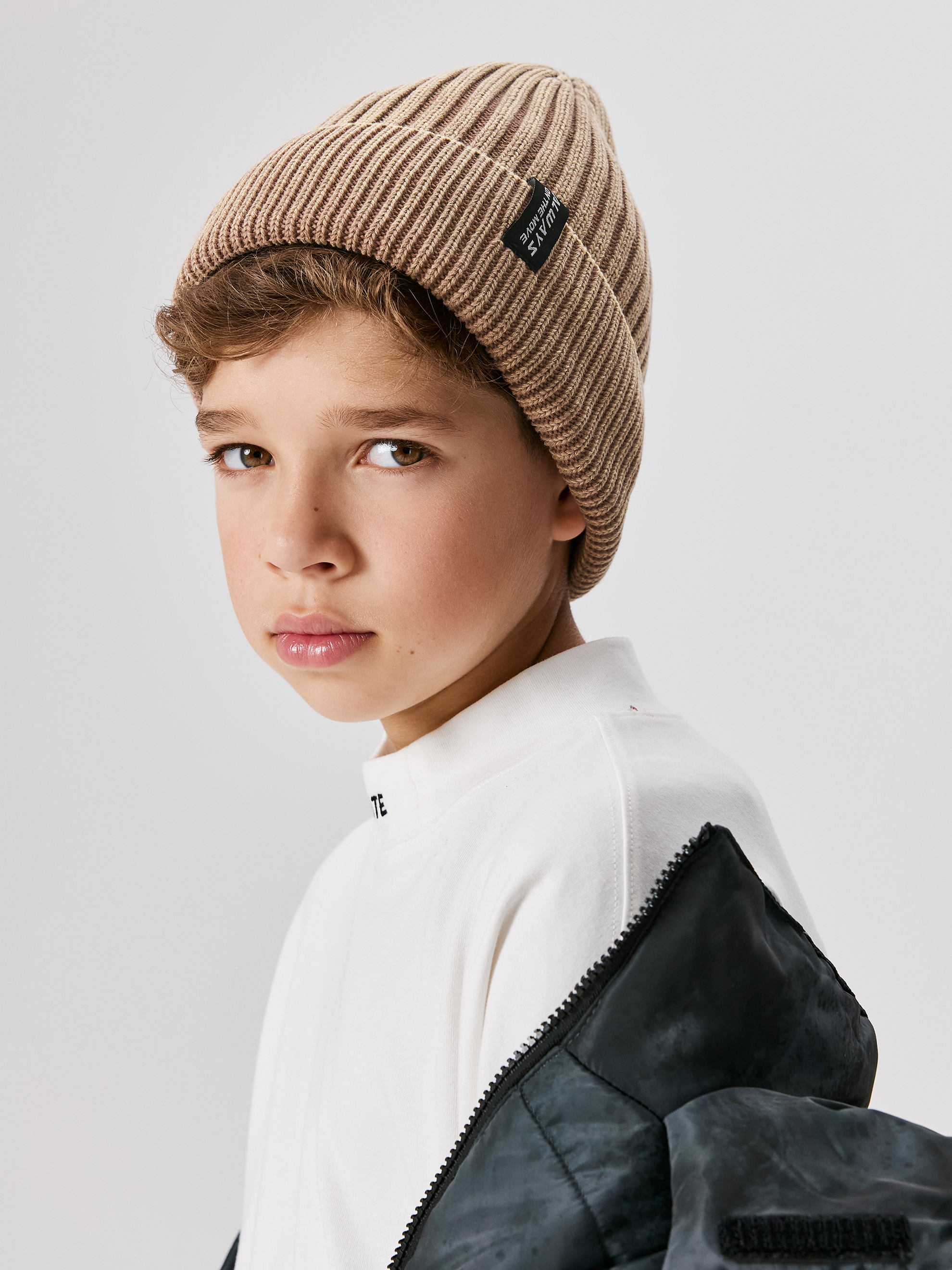 Шапка Acoola 20136400257_0092783 - фото 1