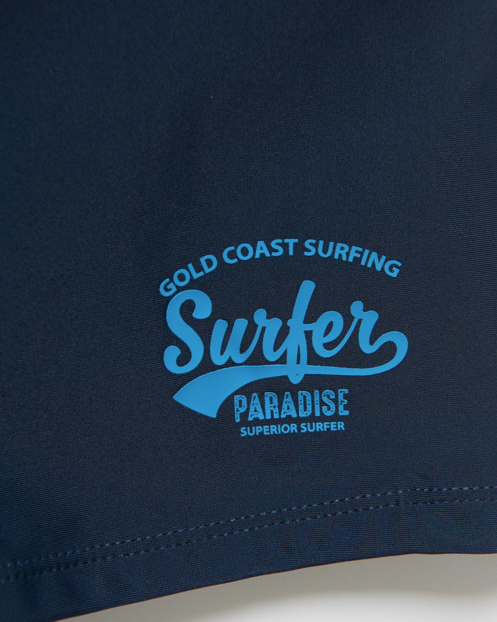 Купальные плавки Futurino S24FU5-B189tb-D6 - фото 4