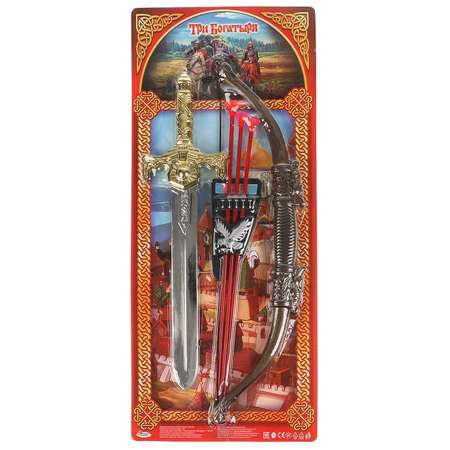 Игровой набор Играем вместе