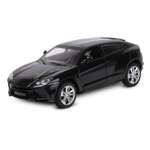 Автомобиль ABC 1:28