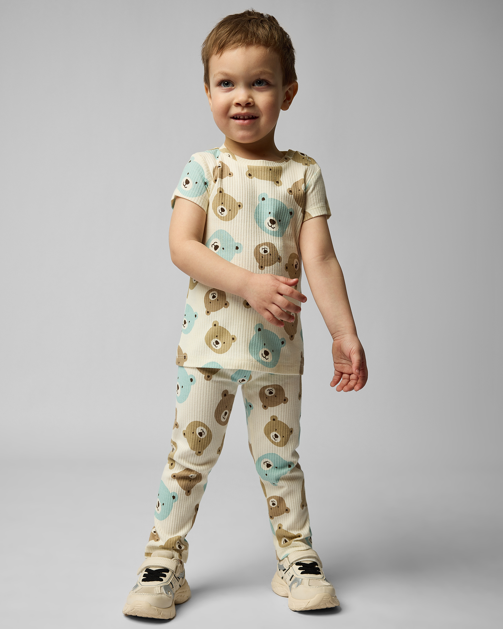 Костюм BabyGo S24BG1-1934-11ib-F0 - фото 1