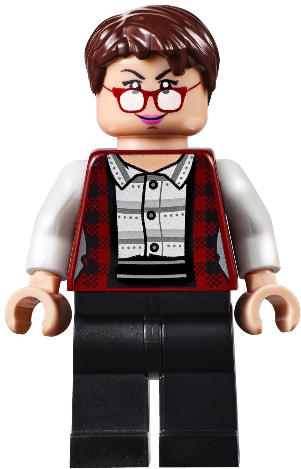 Конструктор LEGO Creator 75827 4634 дет. - фото 13
