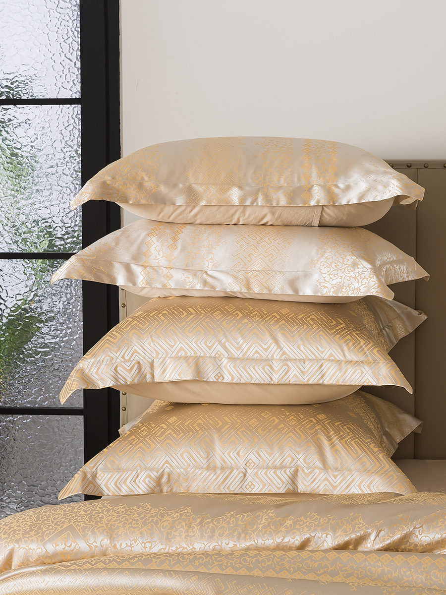 Комплект постельного белья Versailles Бендетто 6 предм. - фото 5