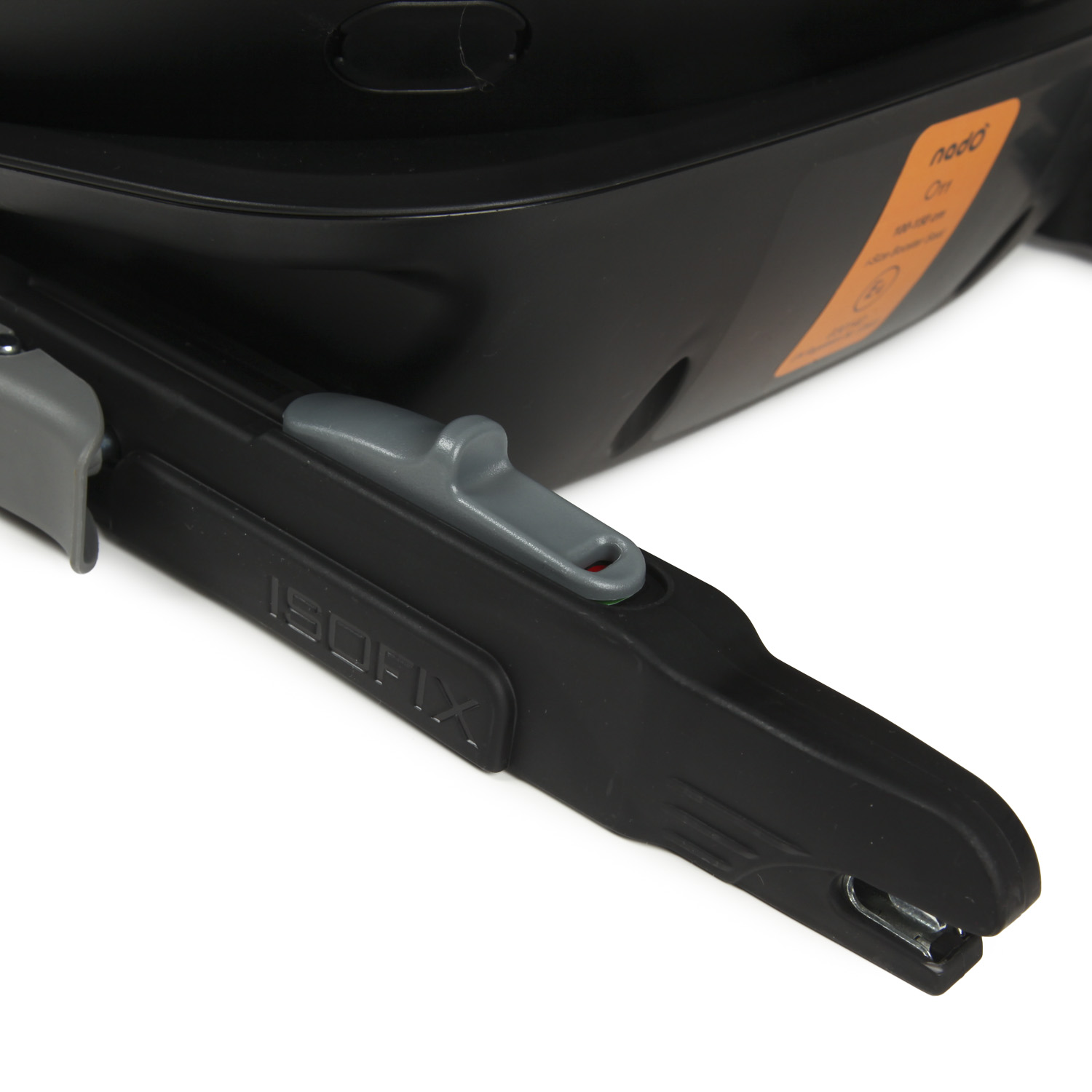 Автокресло nado Isofix 2/3 (15-36 кг) - фото 17