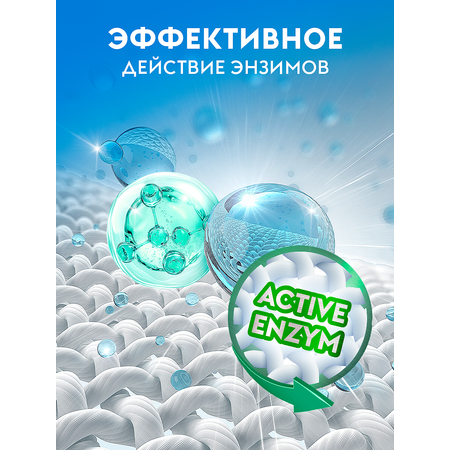Гель для стирки белья DUTYBOX универсальный 5 л гипоаллергенный 0+