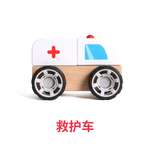 Игрушка IWOOD каталка