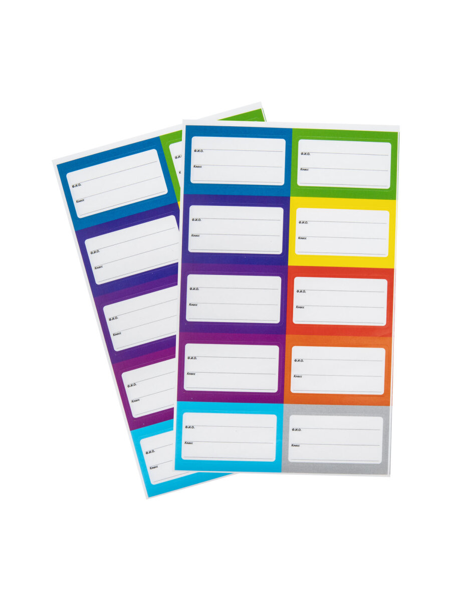 Обложка Brauberg 17 шт. - фото 9