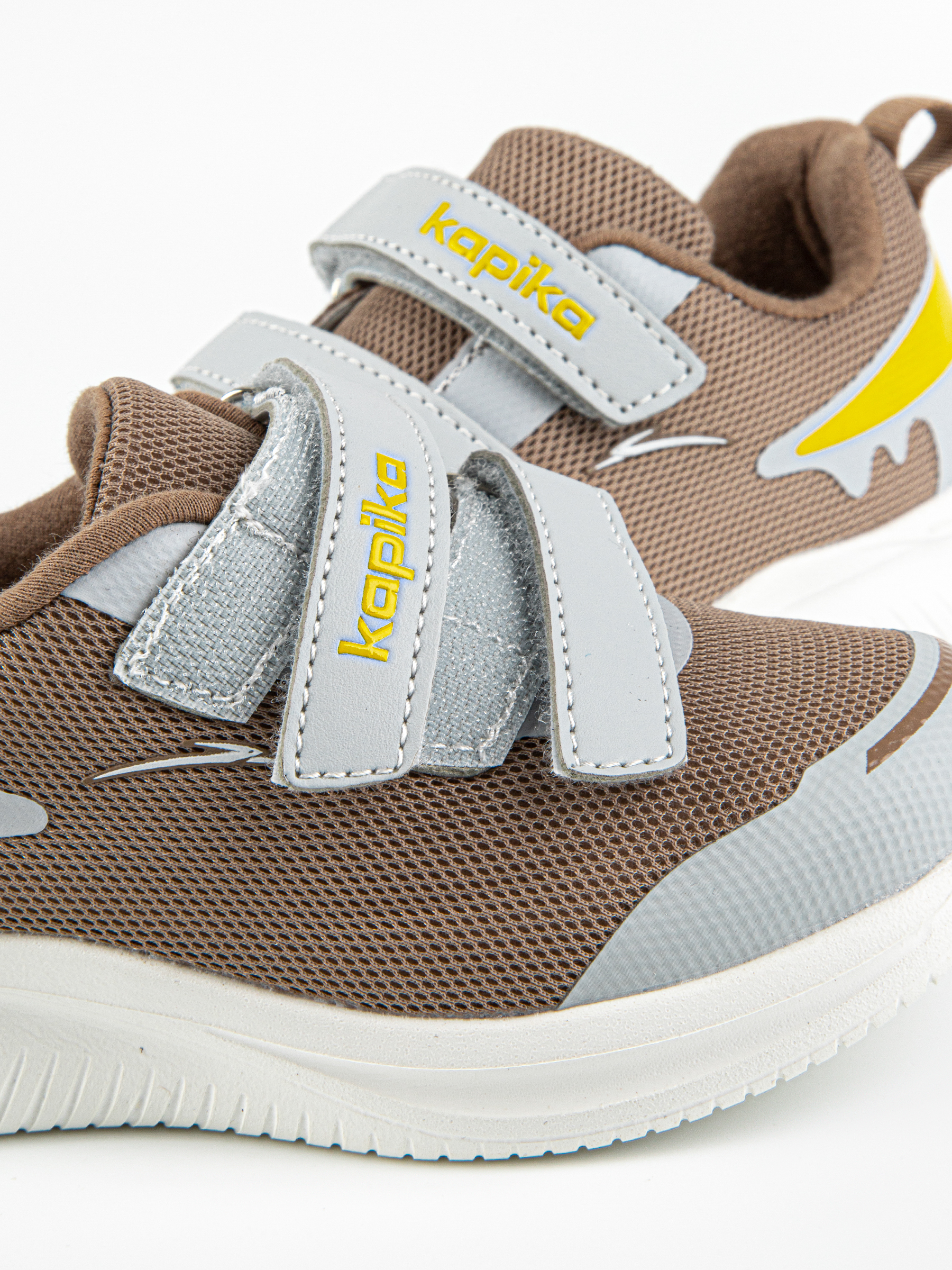 Кроссовки Kapika 71577-2 - фото 8