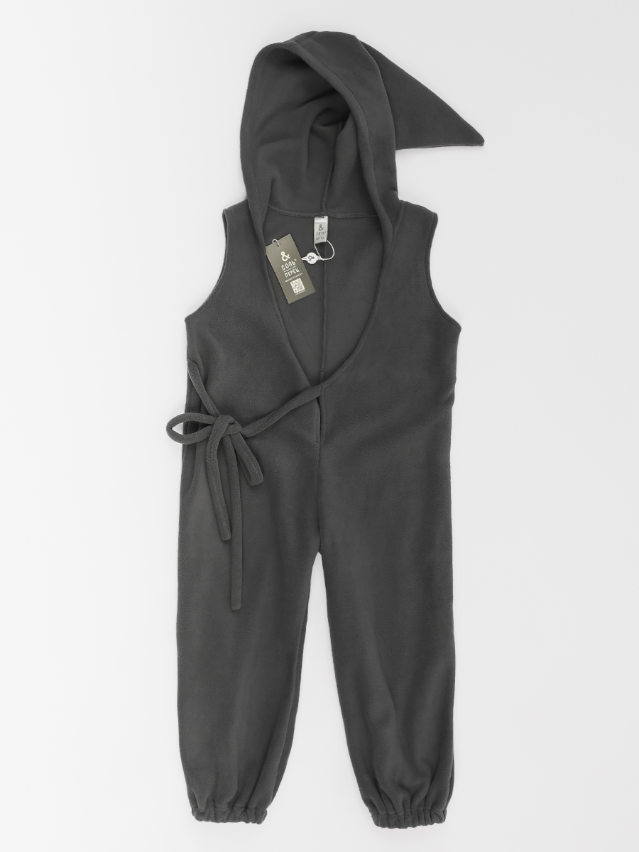 Комбинезон Соль и Перец SP0454AGсерый - фото 2