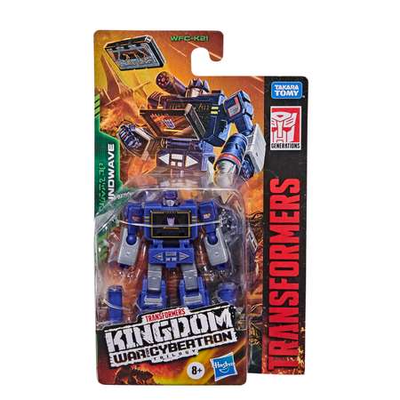 Фигурка Transformers