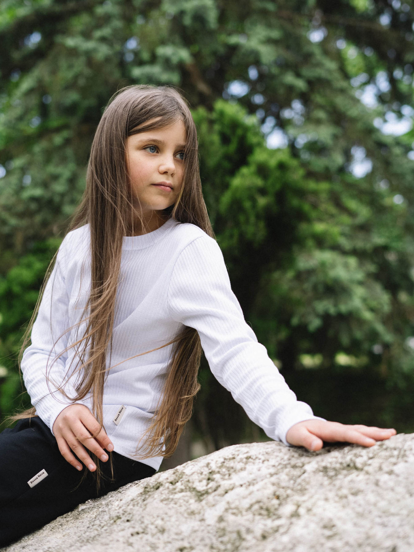 Лонгслив Bossa Nova 176Ш-215 - фото 3