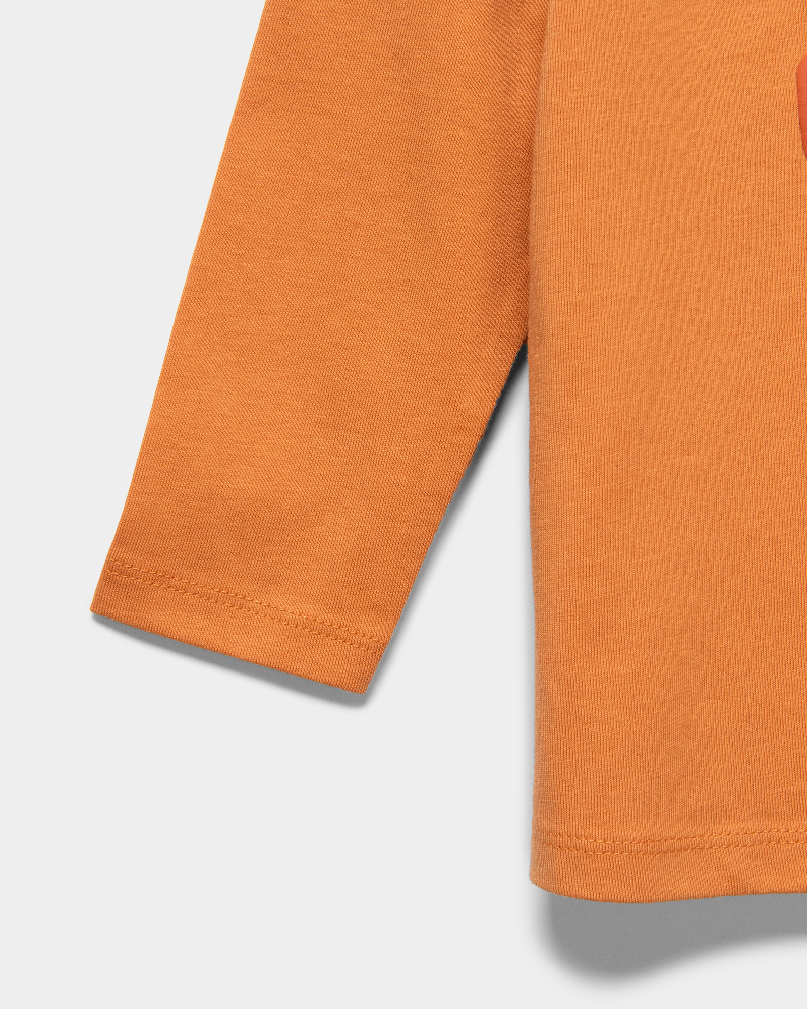 Лонгслив Baby Gо KG-AW24-2BGig-18 - фото 5