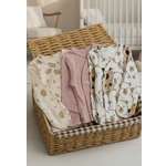 Распашонка 3 шт YOULALA