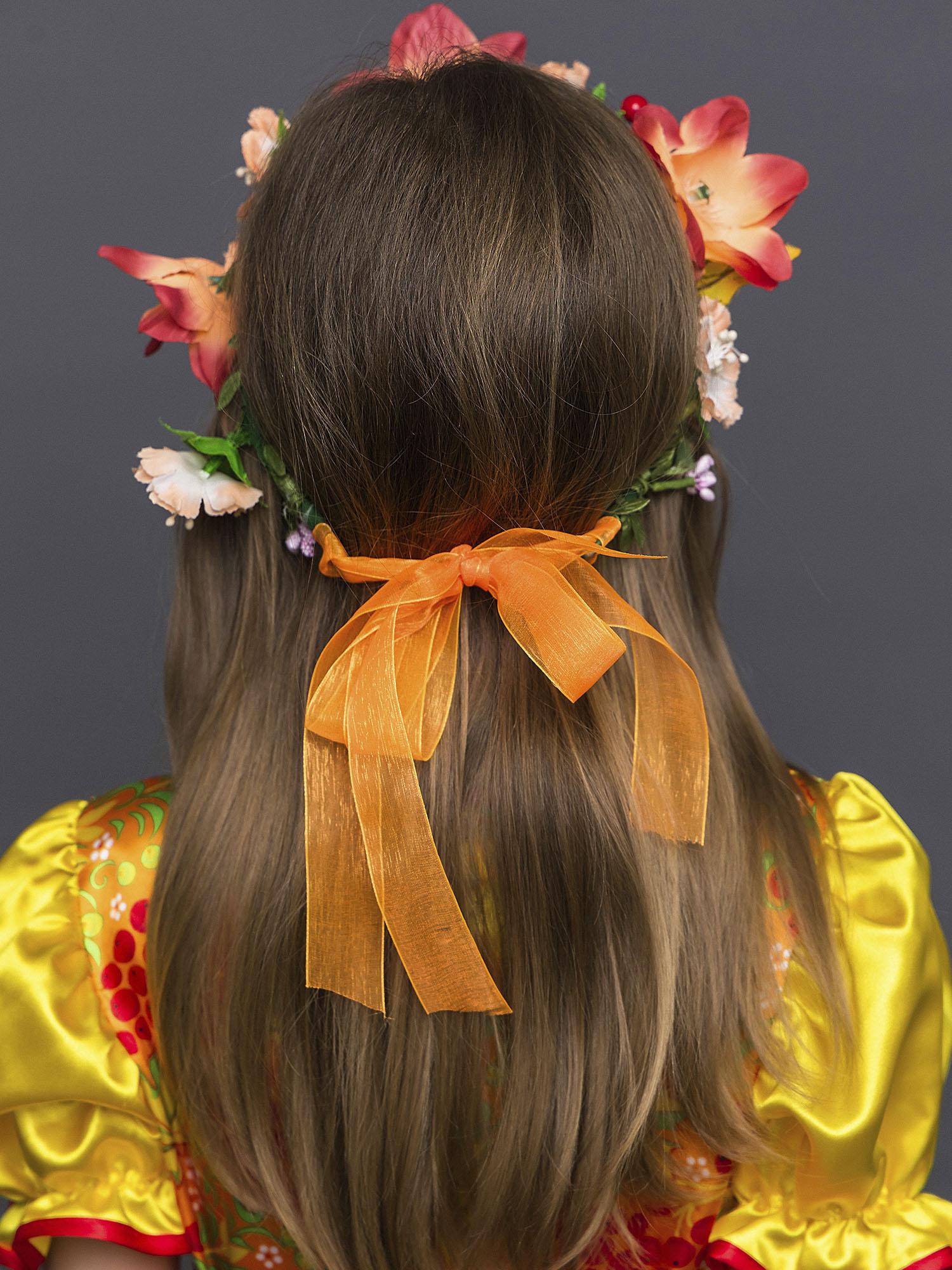 Костюм пуговка 1046 к-19 - фото 7