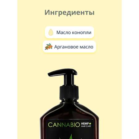 Шампунь Sea of Spa